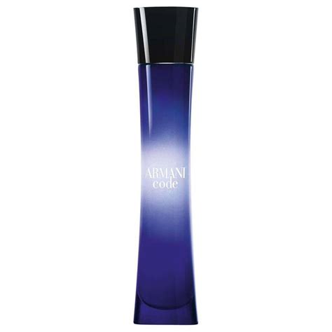 armani code femme aanbieding